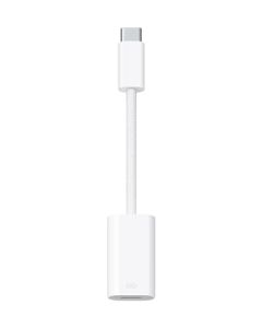 Apple Adaptador de USB-C a Lightning