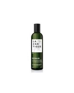 Neutralize Shampoo 250ml (lazartigue)