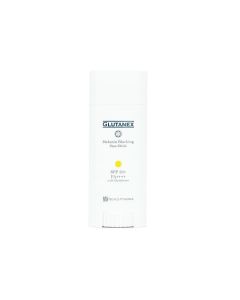 Glutanex™ Sun Stick - BLOQUEADOR SOLAR FPS50+ PA++++ 30GR. / con Glutatión/Duración de hasta 12hrs / Aclarante y Despigmentante/De Corea del Sur