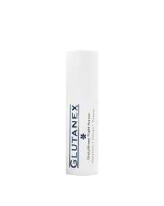 Glutanex™ Night Serum SUERO DE NOCHE/Antioxidación, Firmeza, Elasticidad, Nutrición/De Corea del Sur