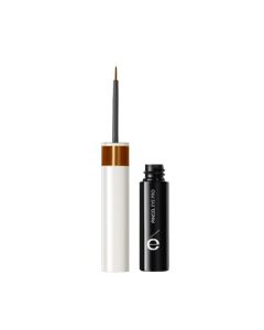 ésika - Delineador de Ojos Líquido ésika PRO Punta Pincel 3ml - Cobre Victoria