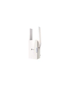 TP-Link Amplificador de Internet WiFi AX1500, compatible con OneMesh (RE505X) (Reacondicionado)