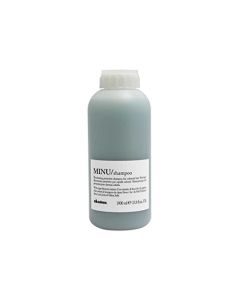 Davines Minu Illuminating Protective Shampoo, 33.79 Ounce