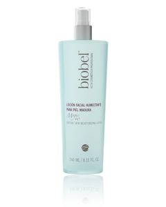 Biobel Loción Facial Humectante para Piel Madura Magic40 240ml