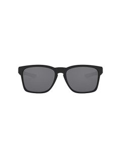 Oakley Catalyst OO9272-09 - anteojos de sol polarizadas de iridio para hombre