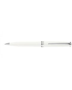Mont Blanc Cruise Collection White Ballpoint Pen (111824)