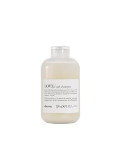 Davines Love Curl Champú, 249 ml