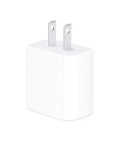 Apple Adaptador de Corriente USB-C de 20 W