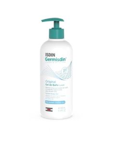 Isdin Higiene Corporal Germisdin Original 500 ml