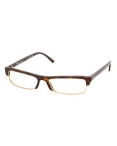 Ralph Lauren Purple Label Tortoise/Gold Eyeglasses PL9253 - 5003
