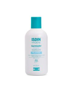 Isdin Higiene Corporal Germisdin Original 250 ml