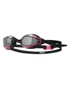 TYR Stealth-x Race Goggl Stealth-X Race GogglUnisex adulto