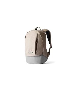 Bellroy Classic Backpack Compact – (Bolso para portátil, mochila para portátil, 16L) - Saltbush