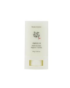 Beauty Of Joseon - Barra Solar Mate: Artemisa + Camilia 18G