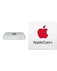 Apple 2023 Mac Mini con Chip M2 Pro con CPU de 10 núcleos y GPU de 16 núcleos 2023 (2023): 16GB de Memoria unificada, 512 GB de Almacenamiento SSD, Gigabit Ethernet con AppleCare+ (3 Años)