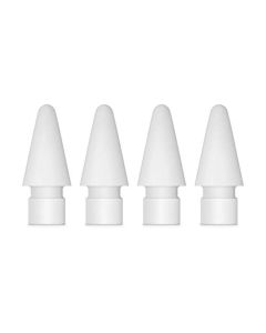 Apple Puntas Pencil - Pack de 4 (Compatible Pencil 1a y 2a generación)