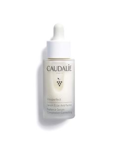 Caudalie Vinoperfect Serum: Serum Iluminador Antimanchas, 62x más efectivo que la Vitamina C, 30 ml