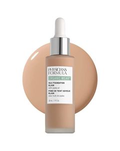 Physicians Formula Organic Wear Silk Foundation Elixir Light