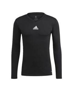 adidas Playera de Base del Equipo CamisaHombre