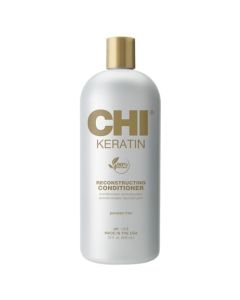 CHI Keratin Conditioner, 32 fl. oz.