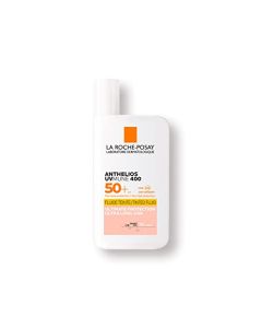 La Roche-Posay Anthelios UVmune 400 Fluido tintado SPF50+ 50ml