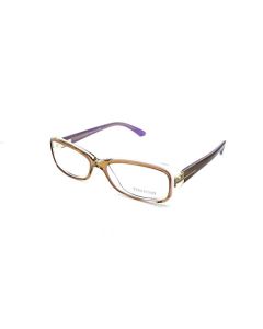 Tom Ford FT5213 050 - Marco de gafas (54 x 16), color marrón