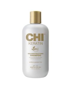 CHI Keratin Shampoo, 12 fl. oz.