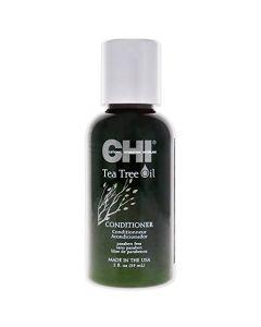 CHI Tea Tree Oil Conditioner, 2 FL Oz