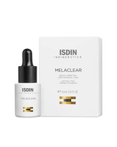 Isdinceutics Serum Melaclear 15 ml