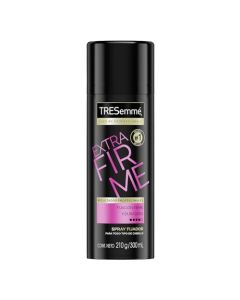 TRESemmé Spray para Cabello Extra Firme, ideal para todo tipo de cabello, manteniéndolo estilizado durante todo el día 300 ml