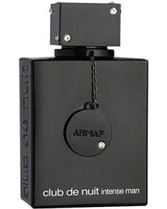 Armaf Club De Nuit Intense Man EDT Men, 3.6 oz