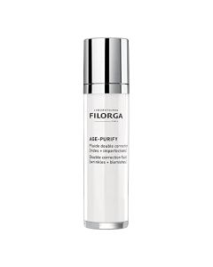 Filorga Age-purify fluido doble correccion 50ml