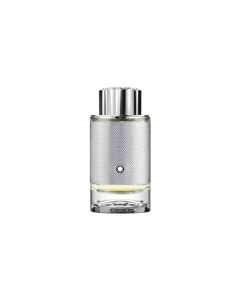 MONT BLANC EXPLORER PLATINUM MONT BLANC EXPLORER PLATINUM de Mont Blanc, EAU DE PARFUM SPRAY 3.3 OZ