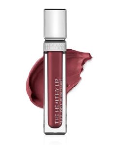 Physicians Formula The Healthy Lip Velvet Liquid Lipstick - Raisin' Immunity 0.24 Fl oz / 7 ml (Pack of 1)