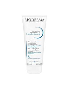 Bioderma Atoderm Intensive Bálsamo Calmante, 200 Ml