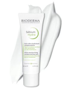 Bioderma Sébium Hydra, 40 ml