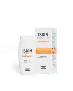 isdin Fotoultra 100 spf 50+ Spot Prevent 50 ml - Protector Solar
