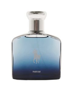 Ralph Lauren Polo Deep Blue Men 2.5 oz Parfum Spray