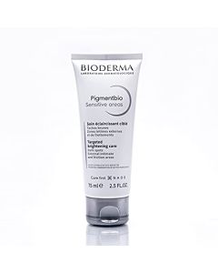 Bioderma Pigmentbio Sensitive Areas 75ml | Pigmentbio Despigmentante para áreas sensibles