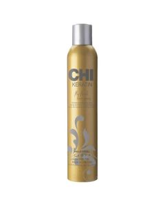 CHI Keratin Flex Finish Hair Spray, 10 oz