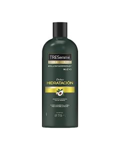 TRESemmé Shampoo Detox Hidratación 715 ml