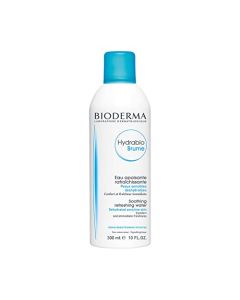 Bioderma Hydrabio Dermatological Water Mist for Dehydrated Sensitive Skin - 10.14 fl.oz