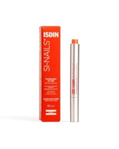 ISDIN SI-NAILS - Tratamiento de suero para cutículas con ácido hialurónico