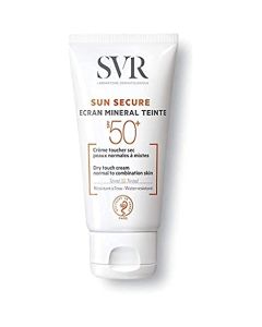 Sun Secure Ecran Mineral Teint