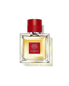 HABIT ROUGE L'INSTINCT de Guerlain, EDT SPRAY INTENSO 1.7 OZ