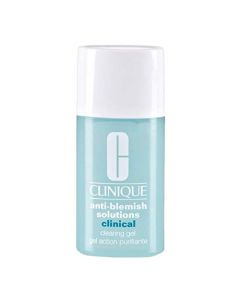 Clinique Clinique anti-blemish solutions clinical clearing gel