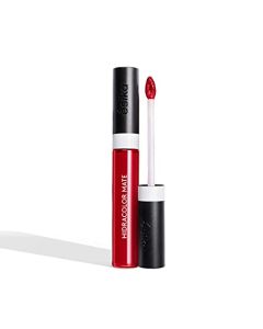 ésika - Labial Líquido No Transfer Hidracolor Mate, 6 ml