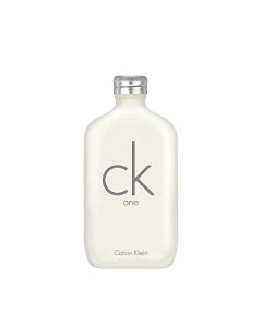CK One 200ml de CALVIN KLEIN