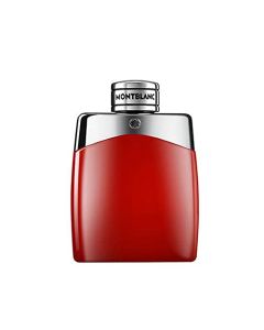 Mont Blanc Legend Red for Men Eau de Parfum Spray, 3.4 Ounce