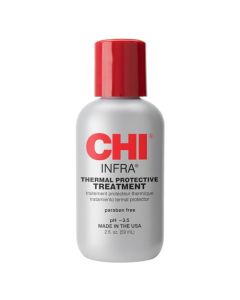 CHI Infra Treatment in Multiple Sizes and Packs